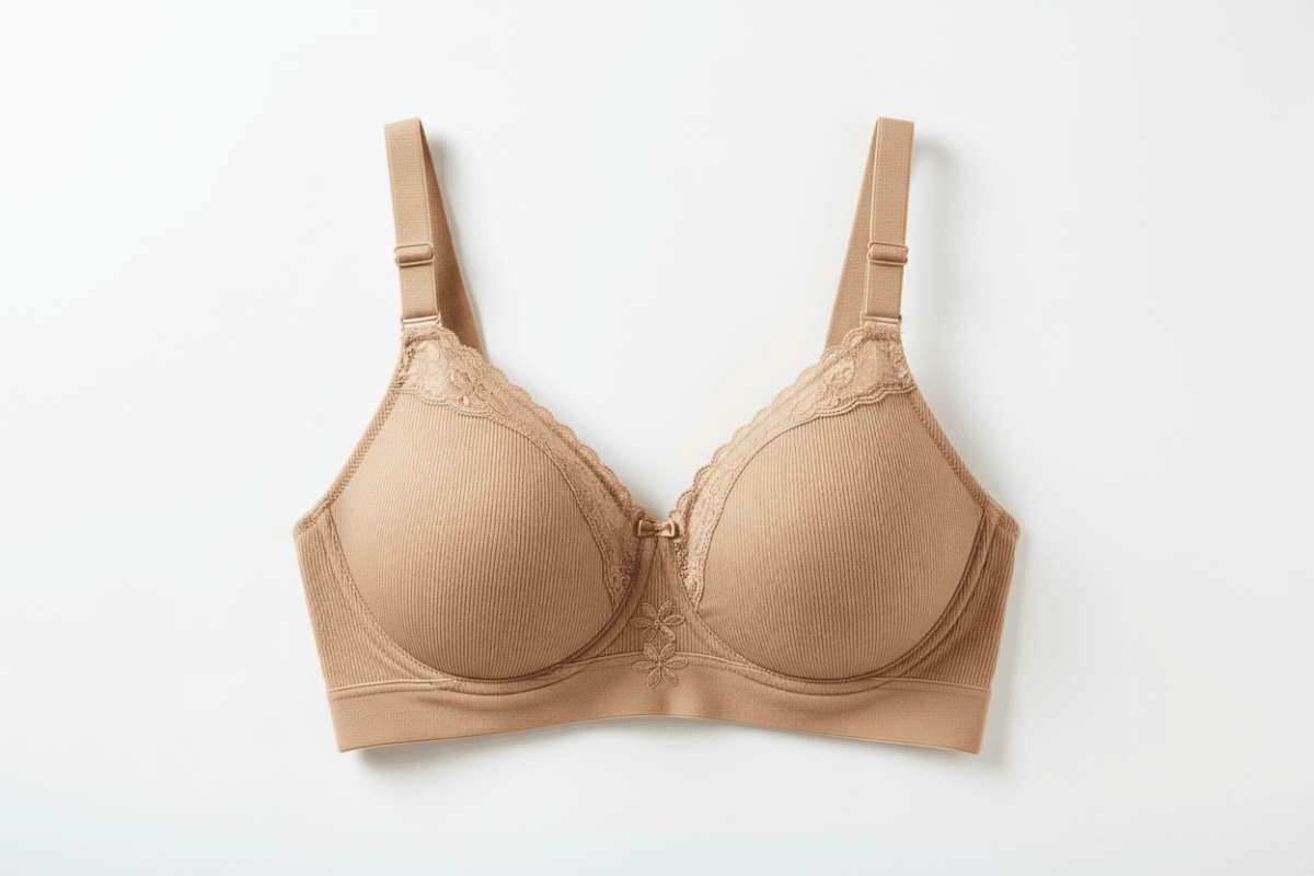 Bra Collection at Mad Fly - Mad Fly Essentials