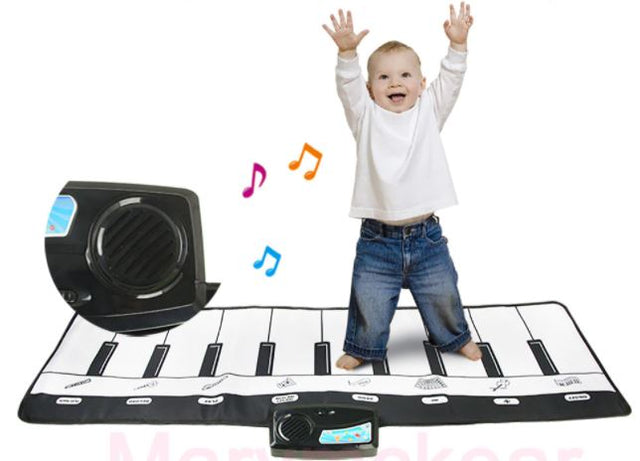 kid's playmats, music mats for kids, baby play foam puzzle, instrument toys for kids, interlocking mats