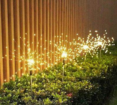 Landscape Pathway Lighting - Mad Fly Essentials