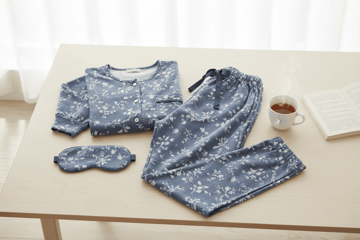 Pajama Set Collection - Mad Fly Essentials