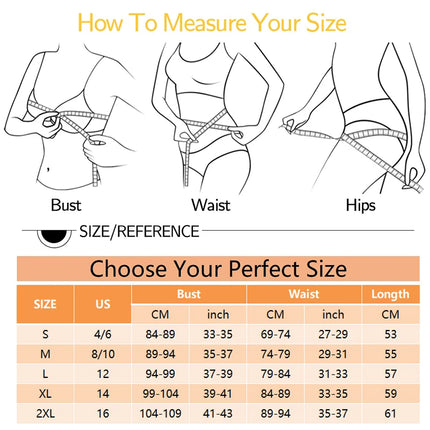 Women Plus Shapewear Slimming Compression Crop Tops