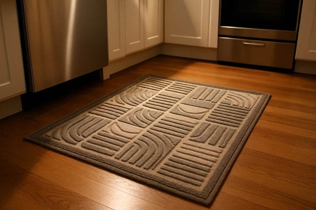 3D Door mats floor mats - Mad Fly Essentials