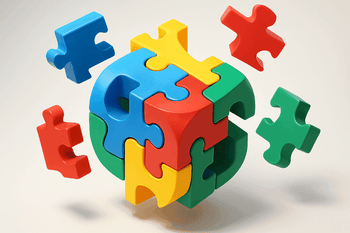 3D Puzzles - Mad Fly Essentials