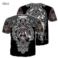 3D Shirts for Men - Mad Fly Essentials - Mad Fly Essentials