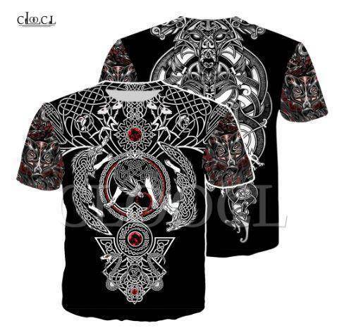 3D Shirts for Men - Mad Fly Essentials - Mad Fly Essentials