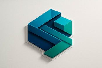 3D Wall Stickers - Mad Fly Essentials