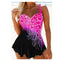 Women's Tankini Tops, Tankini Sets, Tankini Sets, Tankini with Skirt