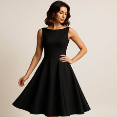 A-Line Dresses - Mad Fly Essentials