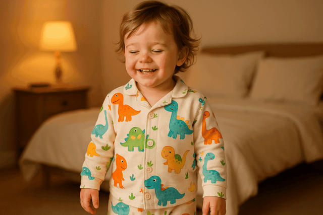 ABaby – Mad Fly Essentials - Mad Fly Essentials