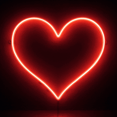 Acosh neon - Mad Fly Essentials