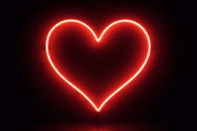 Acosh neon - Mad Fly Essentials