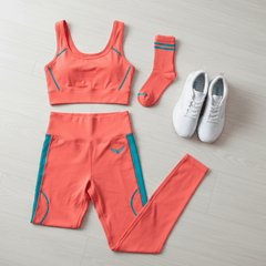 Activewear Set Collection - Mad Fly Essentials