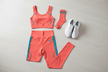 Activewear Set Collection - Mad Fly Essentials