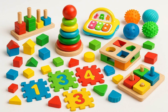 Activity Toys - Mad Fly Essentials