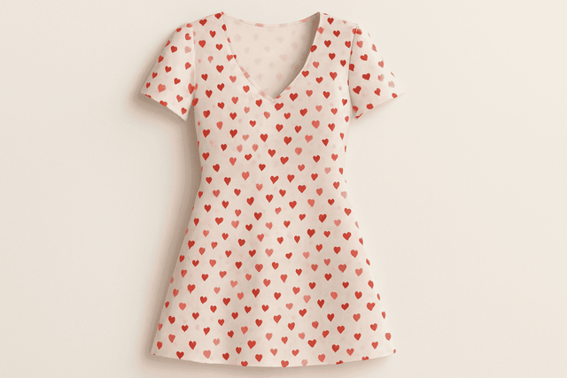 AIDAYOU - Mad Fly Essentials