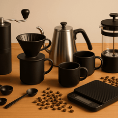 AILIHU - Mad Fly Essentials