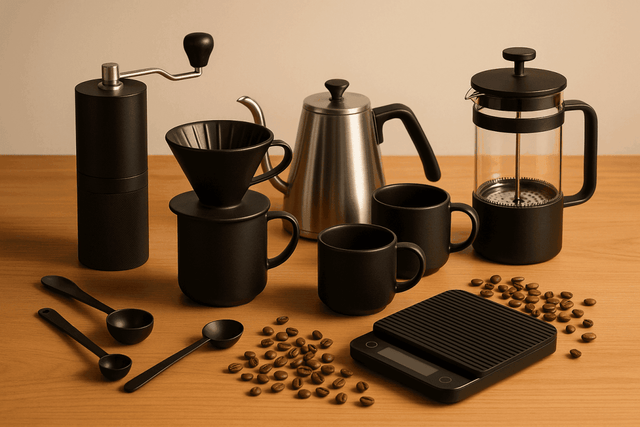 AILIHU - Mad Fly Essentials