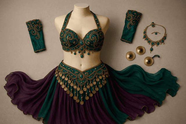 AILINGE - Mad Fly Essentials