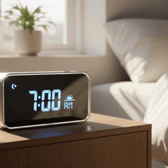 Alarm Clock Collection - Mad Fly Essentials