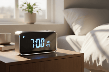 Alarm Clock Collection - Mad Fly Essentials