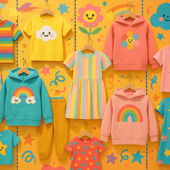 ALEXUS WHITE - Mad Fly Essentials