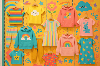 ALEXUS WHITE - Mad Fly Essentials