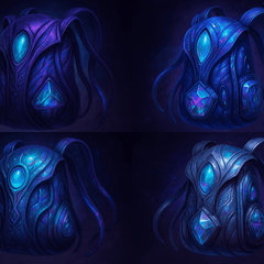 Alien Style – Mad Fly Essentials - Mad Fly Essentials