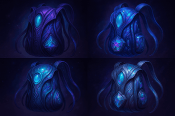 Alien Style – Mad Fly Essentials - Mad Fly Essentials