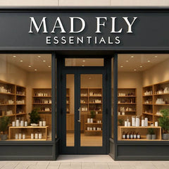 ALL IN THE MIX! – Mad Fly Essentials - Mad Fly Essentials