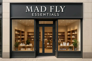 ALL IN THE MIX! – Mad Fly Essentials - Mad Fly Essentials