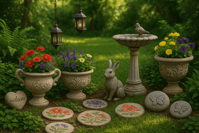 Alloet - Mad Fly Essentials