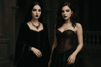 AltGoth - Mad Fly Essentials