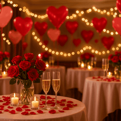 Amorcome - Mad Fly Essentials