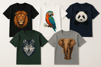 ANIMAL GAME - Mad Fly Essentials