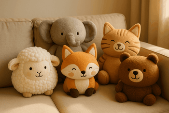 Animalie - Mad Fly Essentials