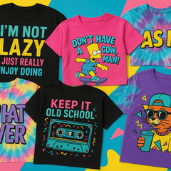 Animet - Mad Fly Essentials