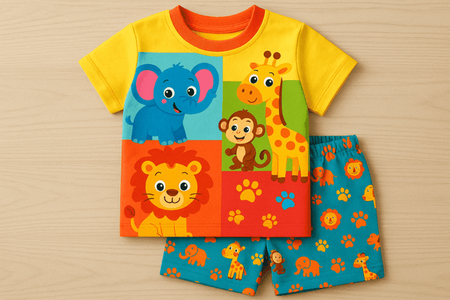 AOSTA BETTY - Mad Fly Essentials