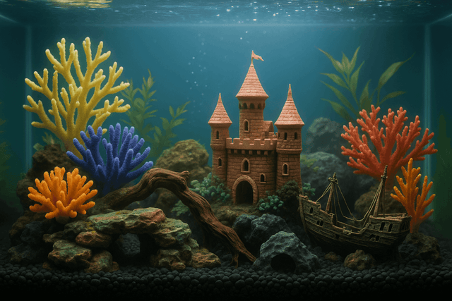 Aquarius - Mad Fly Essentials