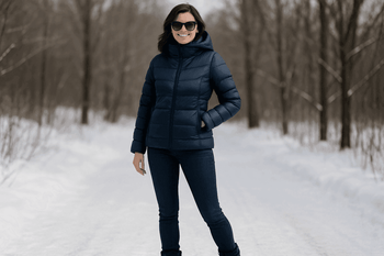 ARCTIC QUEEN - Mad Fly Essentials