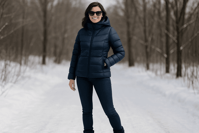 ARCTIC QUEEN - Mad Fly Essentials