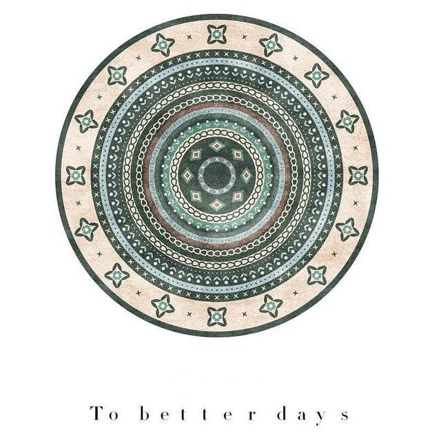 Area Rugs - Mad Fly Essentials