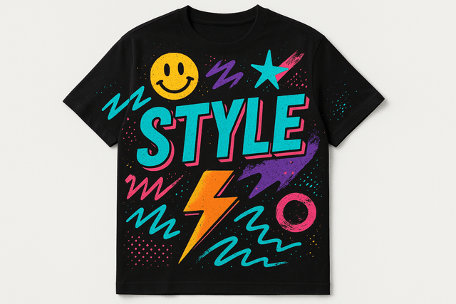 AsenArt - Mad Fly Essentials