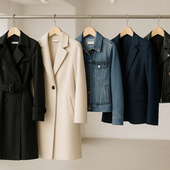 Astrid - Mad Fly Essentials