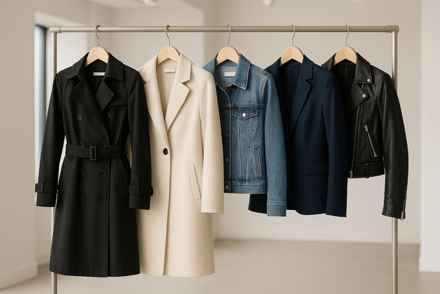 Astrid - Mad Fly Essentials