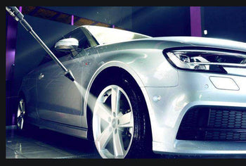 Auto Care Accessories - Mad Fly Essentials