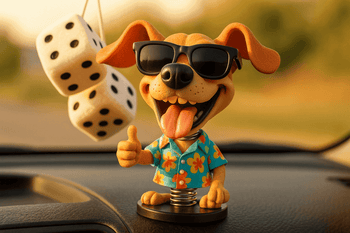 Auto Essentials - Mad Fly Essentials