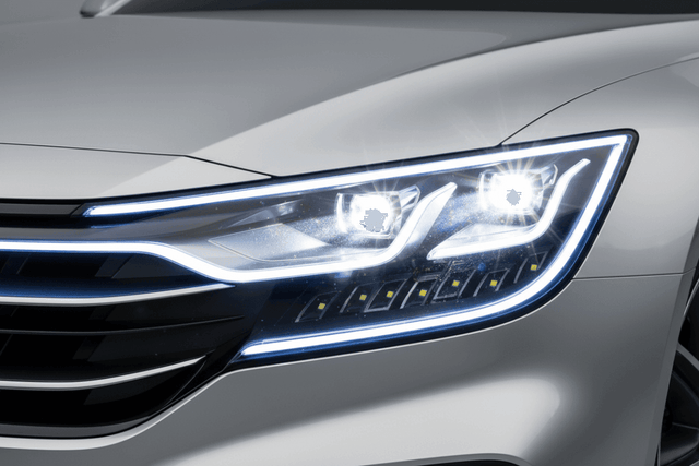 Auto LED Light Collection - Mad Fly Essentials