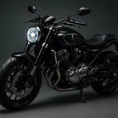 Auto Motorcycle - Mad Fly Essentials