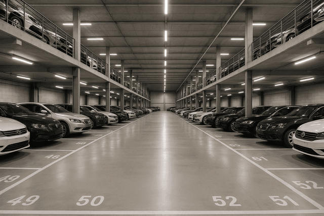 Auto Youth - Mad Fly Essentials