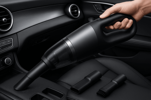 AutoTek - Mad Fly Essentials